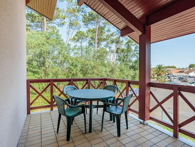 Appartement vente à Dax, Capbreton