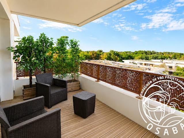 Appartement vente à Dax, Capbreton