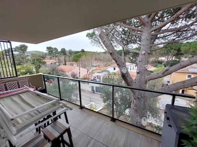 Appartement vente à Istres, Carry-le-rouet
