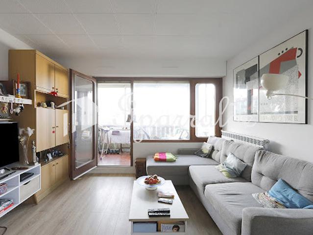 Appartement vente à Bayonne, Hendaye