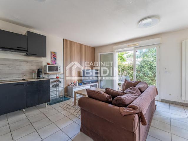 Appartement vente à Le Bouscat, Lafon Féline