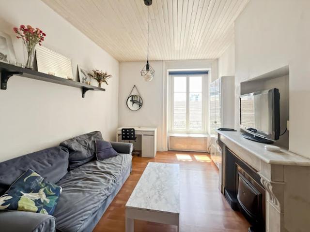 Appartement vente à Lyon, Métropole de Lyon