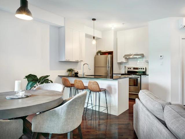 Appartement vente à Les Tybilles, Meudon