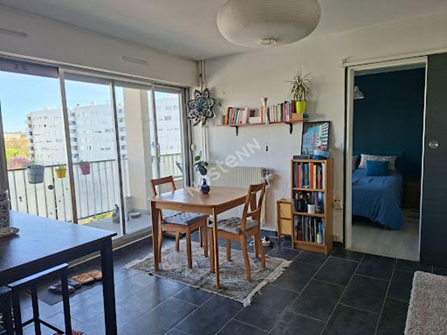 Appartement vente à Bobigny, Vaux-montreuil