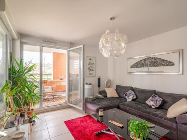 Appartement vente à Toulouse, Quint-fonsegrives
