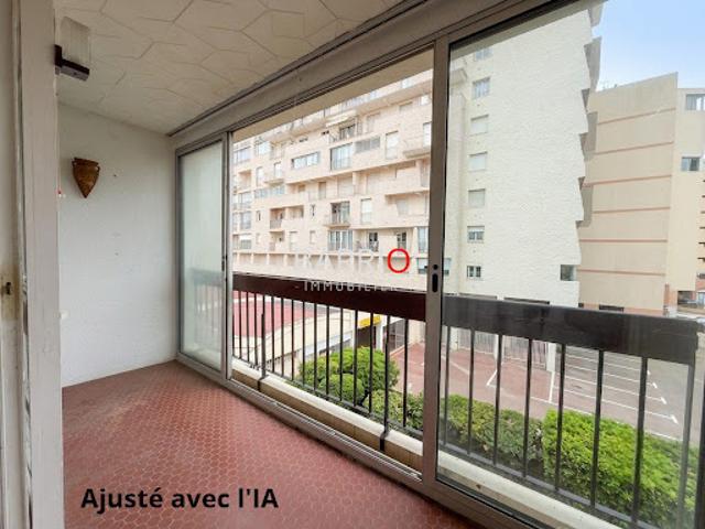 Appartement vente à Céret, Saint-cyprien