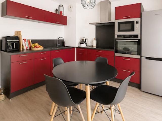 Appartement vente à Lyon, Métropole de Lyon