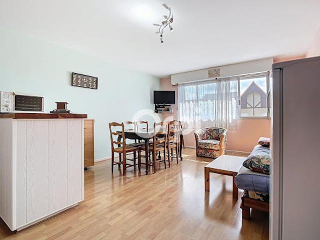 Appartement vente à Montreuil-sur-Mer, Cucq