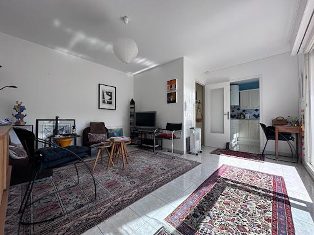 Appartement vente à Vannes, Bretagne