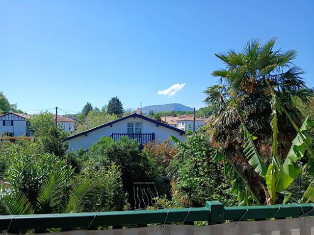 Appartement vente à France métropolitaine, Cambo-les-bains