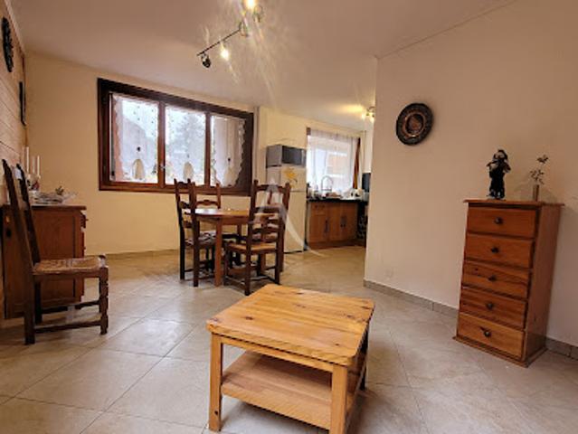 Appartement vente à Grasse, Gréolières