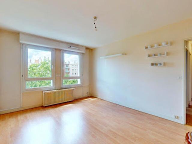 Appartement vente à Antony, Montrouge