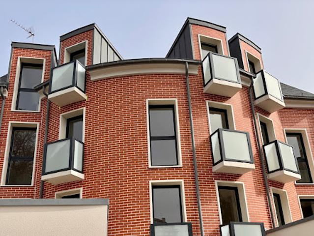 Appartement vente à Rennes, Bretagne