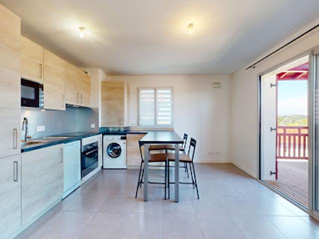 Appartement vente à Bayonne, Ustaritz
