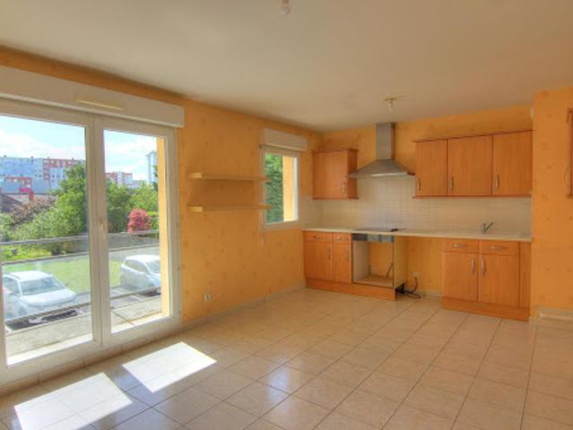 Appartement vente à Orléans, Saint-jean-le-blanc