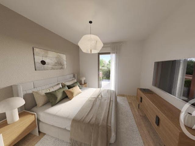 Appartement vente à Arrondissement de Toulon, Bormes-les-mimosas