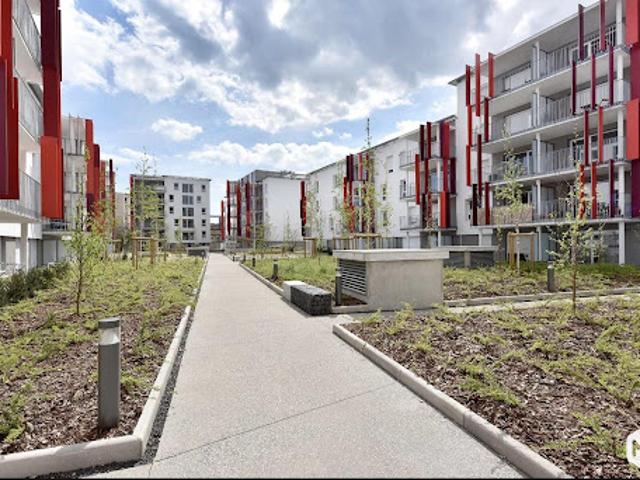 Appartement vente à France métropolitaine, Clermont-ferrand