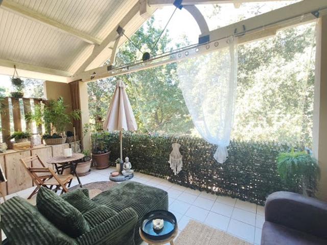 Appartement vente à Lesparre-Médoc, Soulac-sur-mer
