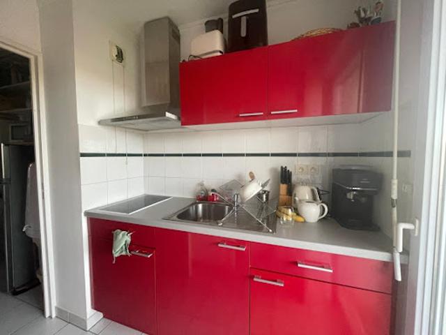 Appartement vente à Dax