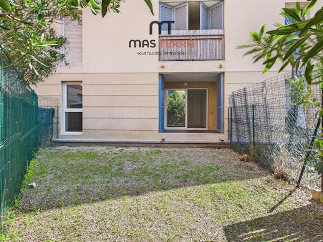 Appartement vente à Grasse
