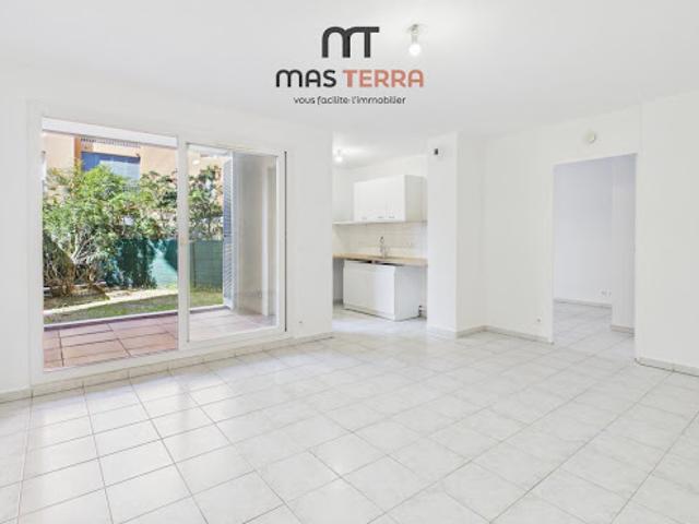 Appartement vente à Grasse
