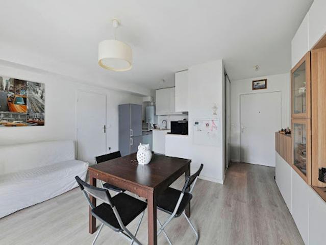 Appartement vente à Torcy, Lagny-sur-marne