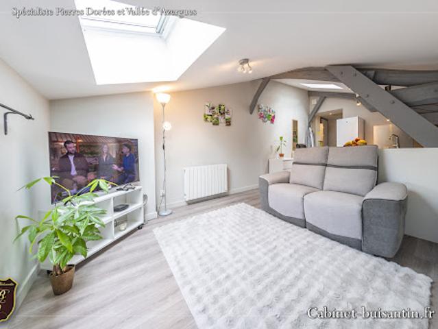 Appartement vente à Villefranche-sur-Saône, Rhône