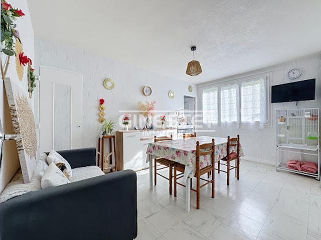 Appartement vente à Les Noës-près-Troyes, Aube