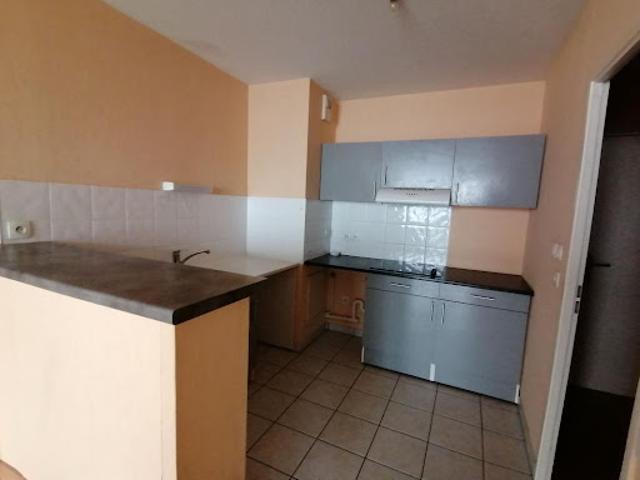 Appartement vente à Toulouse