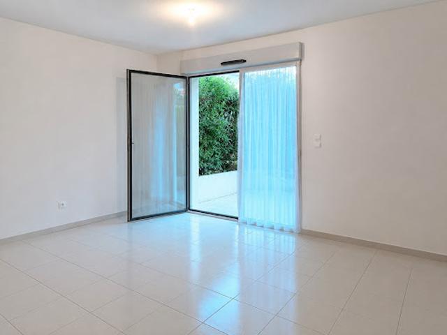 Appartement vente à Carpentras, Orange