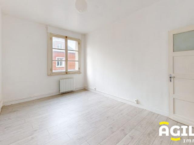 Appartement vente à Douai, Orchies