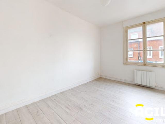 Appartement vente à Douai, Orchies