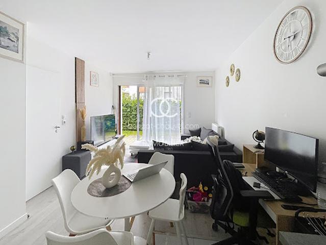 Appartement vente à Vannes, Bretagne