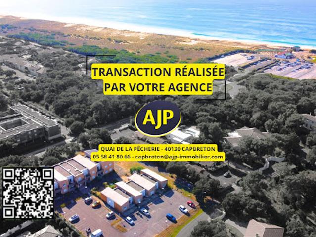 Appartement vente à Dax, Labenne