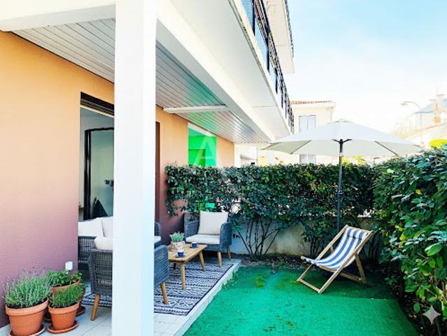 Appartement vente à Rochefort, Royan