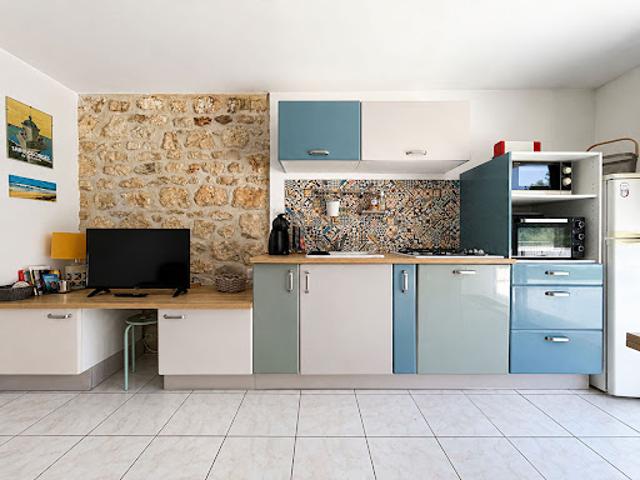 Appartement vente à Rochefort, Saint-georges-de-didonne