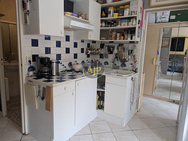 Appartement vente à Lesparre-Médoc, Le Verdon-sur-mer