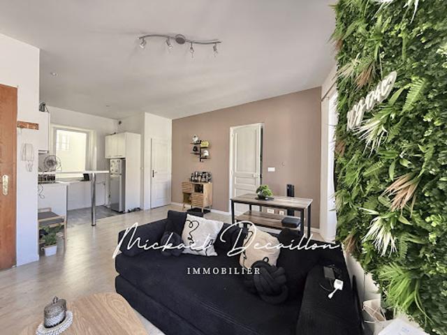 Appartement vente à Nîmes