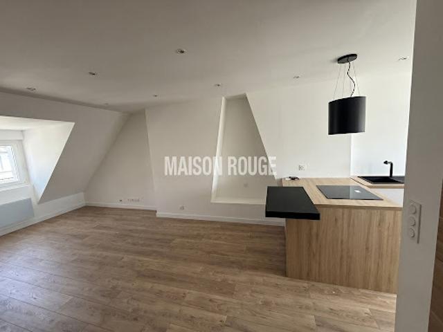 Appartement vente à Lorient, Bretagne