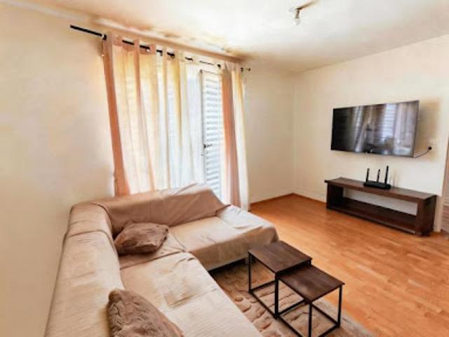 Appartement vente à Bobigny, Pantin