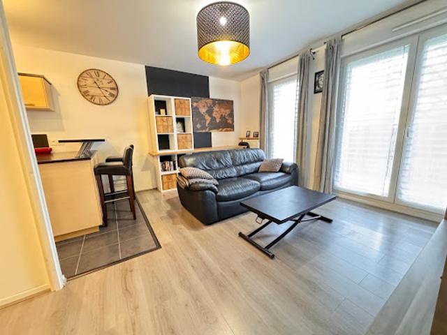 Appartement vente à Versailles, Trappes