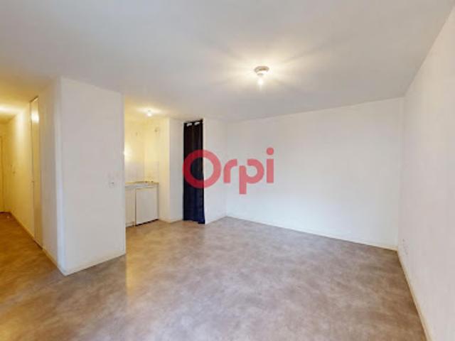 Appartement vente à Le Village, Vaulx-en-Velin