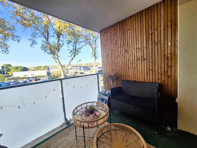 Appartement vente à Montpellier, Castelnau-le-lez
