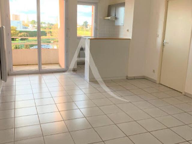 Appartement vente à Toulouse, Colomiers