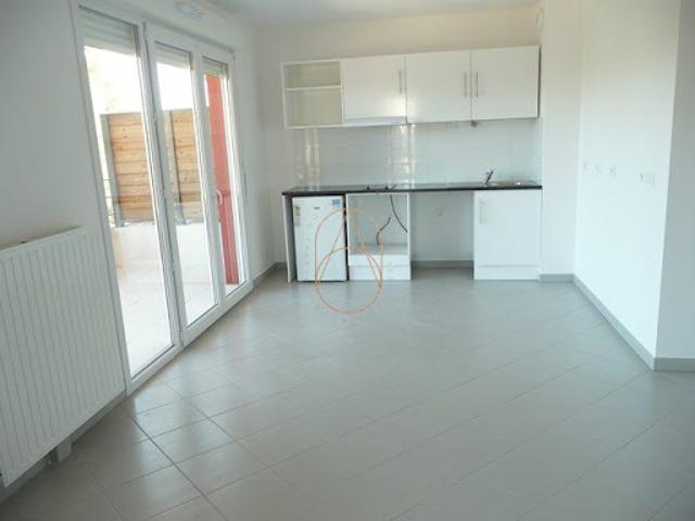 Appartement vente à Montpellier, Juvignac