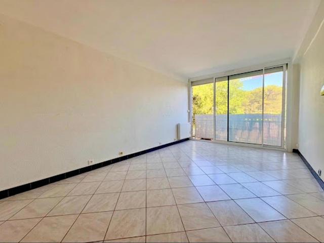 Appartement vente à Nîmes