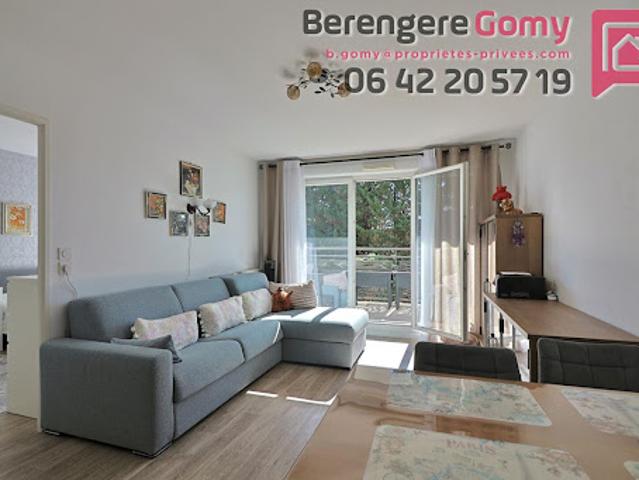 Appartement vente à La Closerie du Plessis, Le Plessis-Bouchard