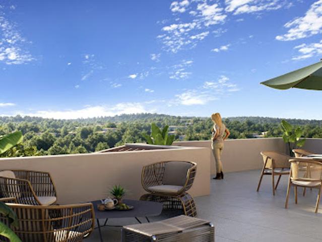 Appartement vente à Arrondissement de Draguignan, Cogolin