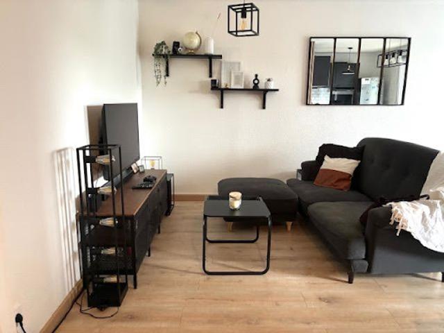 Appartement vente à Toulouse, Aucamville