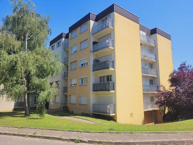 Appartement vente à Les Andelys, Louviers